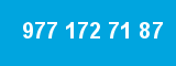 977 172 71 87